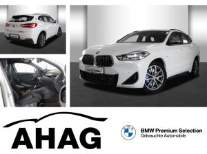 BMW X2 M35i Aut., Pano, Harman Kardon, RFK, HUD, Navi Plus