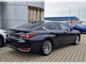 Lexus ES 300 Luxury Line HUD