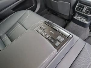 Lexus ES 300 Luxury Line HUD