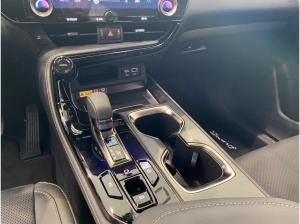 Lexus NX 350h Executive Line