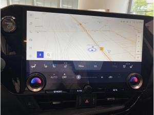 Lexus NX 350h Executive Line