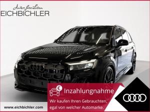 Audi Q7 SUV 55 TFSI e quattro tiptronic S line Neupre