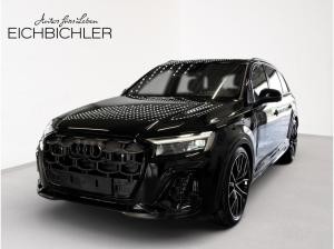 Audi Q7 SUV 55 TFSI e quattro tiptronic S line Neupre