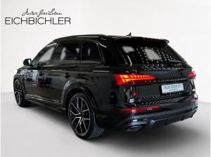 Audi Q7 SUV 55 TFSI e quattro tiptronic S line Neupre