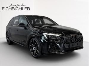 Audi Q7 SUV 55 TFSI e quattro tiptronic S line Neupre