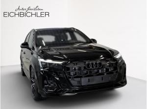 Audi Q7 SUV 55 TFSI e quattro tiptronic S line Neupre