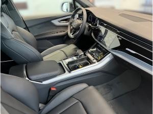 Audi Q7 SUV 55 TFSI e quattro tiptronic S line Neupre