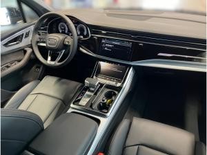 Audi Q7 SUV 55 TFSI e quattro tiptronic S line Neupre