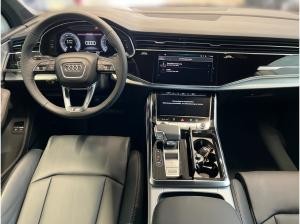 Audi Q7 SUV 55 TFSI e quattro tiptronic S line Neupre