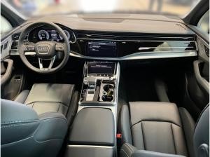 Audi Q7 SUV 55 TFSI e quattro tiptronic S line Neupre