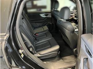Audi Q7 SUV 55 TFSI e quattro tiptronic S line Neupre