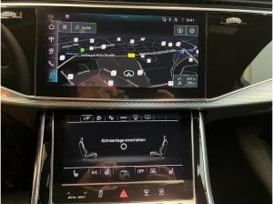 Audi Q7 SUV 55 TFSI e quattro tiptronic S line Neupre