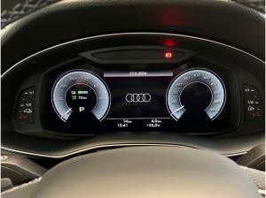 Audi Q7 SUV 55 TFSI e quattro tiptronic S line Neupre