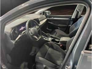 Volkswagen Golf Vari. Life 2.0 TDI*DSG*NAV*CAM*AHK*LED*SHZ