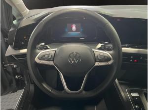 Volkswagen Golf Vari. Life 2.0 TDI*DSG*NAV*CAM*AHK*LED*SHZ