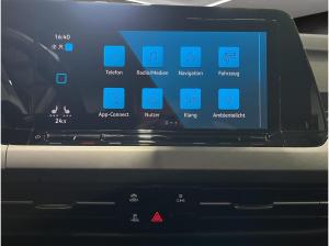 Volkswagen Golf Vari. Life 2.0 TDI*DSG*NAV*CAM*AHK*LED*SHZ