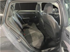 Volkswagen Golf Vari. Life 2.0 TDI*DSG*NAV*CAM*AHK*LED*SHZ