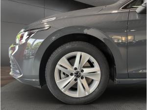 Volkswagen Golf Vari. Life 2.0 TDI*DSG*NAV*CAM*AHK*LED*SHZ