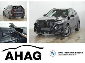 BMW iX1 xDrive30 M Sportpaket Head-Up AHK Sportsitze