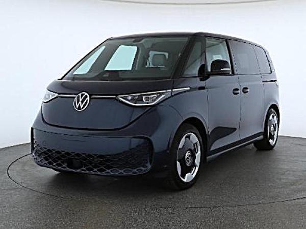Volkswagen ID.Buzz Pro Open&ClosePlus AHK Winterräder ACC