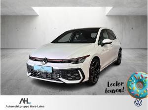 Volkswagen Golf GTI 2,0l TSI 265 PS *DCC*PANO*SOUND*BusinessPremium*IQ.LIGHT*Licht&Sicht*360*