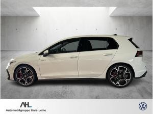 Volkswagen Golf GTI 2,0l TSI 265 PS *DCC*PANO*SOUND*BusinessPremium*IQ.LIGHT*Licht&Sicht*360*