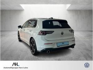 Volkswagen Golf GTI 2,0l TSI 265 PS *DCC*PANO*SOUND*BusinessPremium*IQ.LIGHT*Licht&Sicht*360*