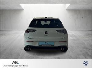 Volkswagen Golf GTI 2,0l TSI 265 PS *DCC*PANO*SOUND*BusinessPremium*IQ.LIGHT*Licht&Sicht*360*