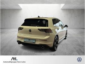 Volkswagen Golf GTI 2,0l TSI 265 PS *DCC*PANO*SOUND*BusinessPremium*IQ.LIGHT*Licht&Sicht*360*
