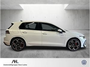 Volkswagen Golf GTI 2,0l TSI 265 PS *DCC*PANO*SOUND*BusinessPremium*IQ.LIGHT*Licht&Sicht*360*