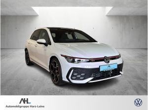 Volkswagen Golf GTI 2,0l TSI 265 PS *DCC*PANO*SOUND*BusinessPremium*IQ.LIGHT*Licht&Sicht*360*
