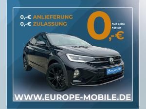 Volkswagen Taigo R-Line 1.0 TSI OPF 115 DSG ULTRAPAKET! (UVP 42.665 €/ SOFORT) NAVI|BEATS|IQ.LIGHT|IQ.DRIVE|BLACK|PRO