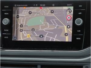 Volkswagen Polo R-Line 1,0 l TSI OPF 5-Gang IQ-DRIVE-NAVI-KAMERA-KEYLESS