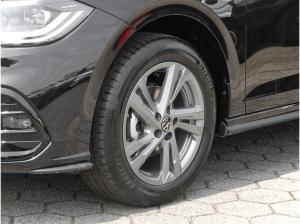 Volkswagen Polo R-Line 1,0 l TSI OPF 5-Gang IQ-DRIVE-NAVI-KAMERA-KEYLESS