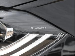 Volkswagen Polo R-Line 1,0 l TSI OPF 5-Gang IQ-DRIVE-NAVI-KAMERA-KEYLESS