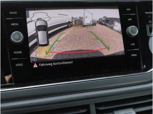 Volkswagen Polo R-Line 1,0 l TSI OPF 5-Gang IQ-DRIVE-NAVI-KAMERA-KEYLESS