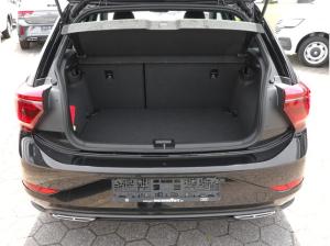 Volkswagen Polo R-Line 1,0 l TSI OPF 5-Gang IQ-DRIVE-NAVI-KAMERA-KEYLESS