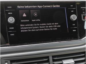 Volkswagen Polo R-Line 1,0 l TSI OPF 5-Gang IQ-DRIVE-NAVI-KAMERA-KEYLESS