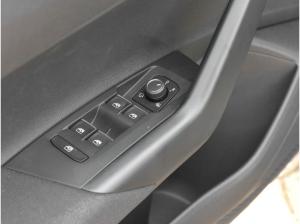 Volkswagen Polo R-Line 1,0 l TSI OPF 5-Gang IQ-DRIVE-NAVI-KAMERA-KEYLESS