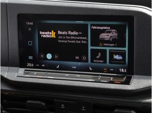 Volkswagen Caddy Kombi 2,0 TDI DSG Klimaautom. AppConnect PDC GJR