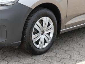 Volkswagen Caddy Kombi 2,0 TDI DSG Klimaautom. AppConnect PDC GJR