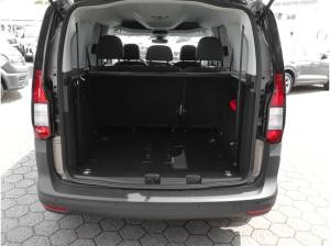 Volkswagen Caddy Kombi 2,0 TDI DSG Klimaautom. AppConnect PDC GJR