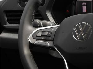 Volkswagen Caddy Kombi 2,0 TDI DSG Klimaautom. AppConnect PDC GJR