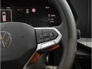 Volkswagen Caddy Kombi 2,0 TDI DSG Klimaautom. AppConnect PDC GJR