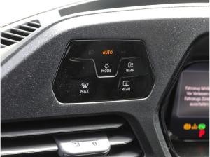 Volkswagen Caddy Kombi 2,0 TDI DSG Klimaautom. AppConnect PDC GJR