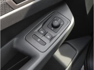 Volkswagen Caddy Kombi 2,0 TDI DSG Klimaautom. AppConnect PDC GJR