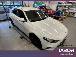 Mercedes-Benz A 180 DCT Style LED Nav ParkP UrbanG 17Z SHZ