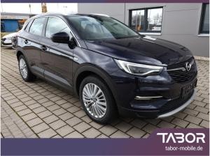 Opel Grandland X 1.2 130 Aut Turbo LED Nav Klimaaut