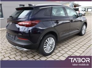 Opel Grandland X 1.2 130 Aut Turbo LED Nav Klimaaut