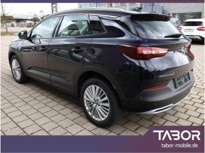 Opel Grandland X 1.2 130 Aut Turbo LED Nav Klimaaut